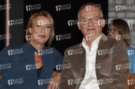 Talkshow '3nach9' in Bremen