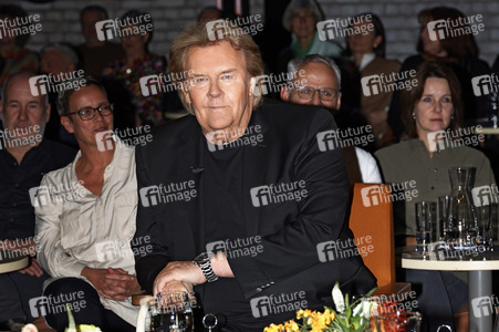 Talkshow '3nach9' in Bremen