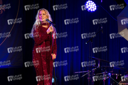 Konzert von Rebekka Bakken in Dresden