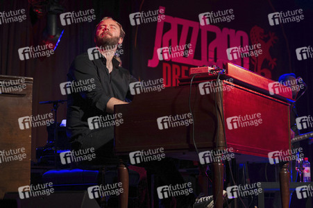 Konzert von Rebekka Bakken in Dresden