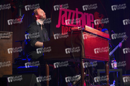 Konzert von Rebekka Bakken in Dresden