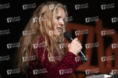 Konzert von Rebekka Bakken in Dresden