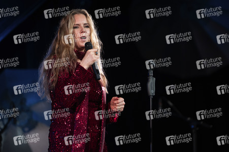 Konzert von Rebekka Bakken in Dresden