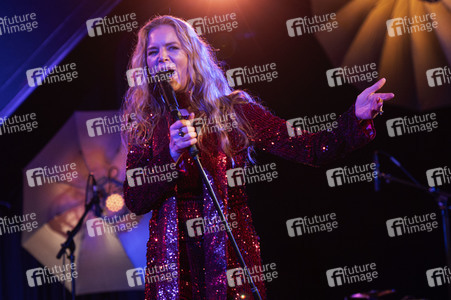 Konzert von Rebekka Bakken in Dresden