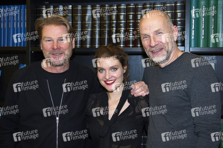 Preview 'Erzgebirgskrimi - Familienband' in Berlin