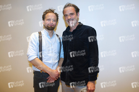 Preview 'Erzgebirgskrimi - Familienband' in Berlin