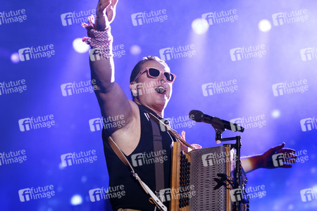 Konzert von Andreas Gabalier in Linz