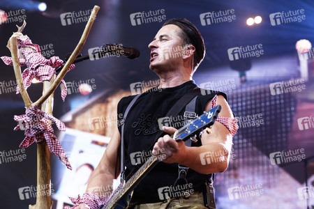 Konzert von Andreas Gabalier in Linz