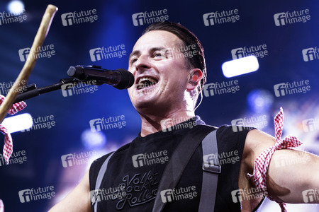 Konzert von Andreas Gabalier in Linz