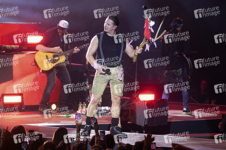 Konzert von Andreas Gabalier in Linz