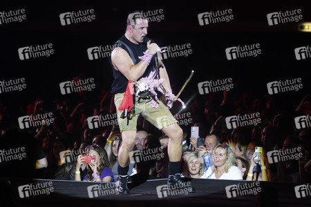 Konzert von Andreas Gabalier in Linz