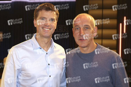 Talkshow 'Kölner Treff' in Köln