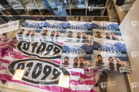 01099 Pop-up-Shop in Dresden