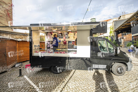 01099 Pop-up-Shop in Dresden