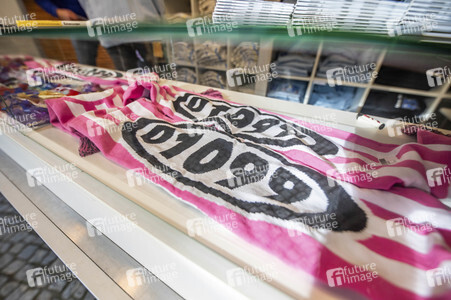 01099 Pop-up-Shop in Dresden