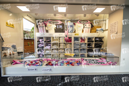 01099 Pop-up-Shop in Dresden