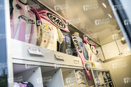 01099 Pop-up-Shop in Dresden