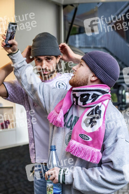 01099 Pop-up-Shop in Dresden