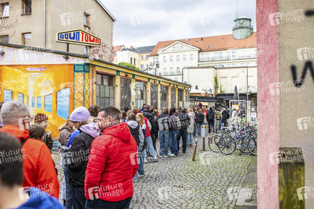 01099 Pop-up-Shop in Dresden