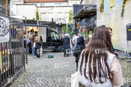 01099 Pop-up-Shop in Dresden