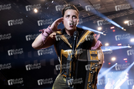 Konzert von Andreas Gabalier in Wien