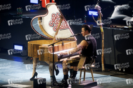 Konzert von Andreas Gabalier in Wien