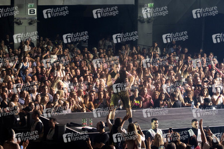 Konzert von Andreas Gabalier in Wien