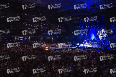 Konzert von Andreas Gabalier in Wien