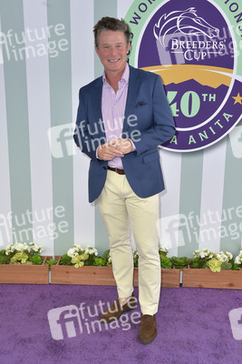 40. Breeders' Cup World Championship 2023 in Arcadia