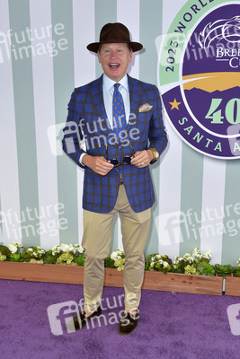 40. Breeders' Cup World Championship 2023 in Arcadia