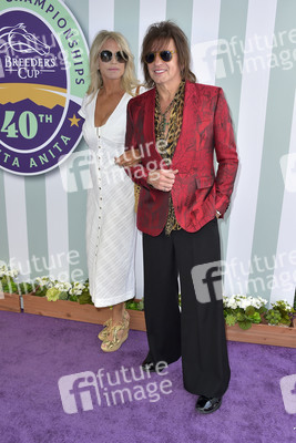 40. Breeders' Cup World Championship 2023 in Arcadia