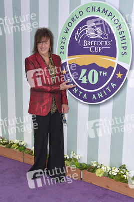 40. Breeders' Cup World Championship 2023 in Arcadia