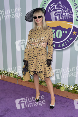 40. Breeders' Cup World Championship 2023 in Arcadia