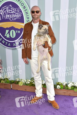 40. Breeders' Cup World Championship 2023 in Arcadia