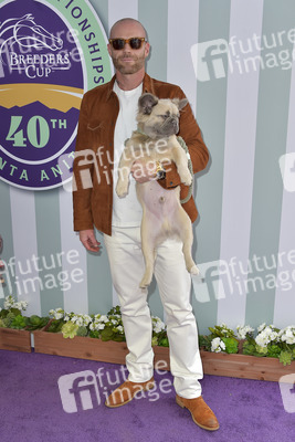 40. Breeders' Cup World Championship 2023 in Arcadia