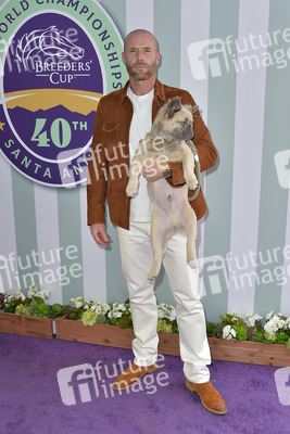 40. Breeders' Cup World Championship 2023 in Arcadia