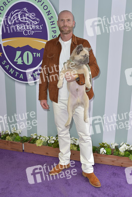 40. Breeders' Cup World Championship 2023 in Arcadia