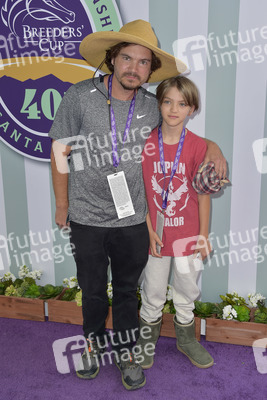 40. Breeders' Cup World Championship 2023 in Arcadia