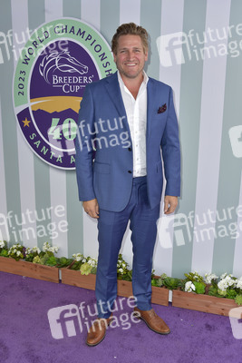 40. Breeders' Cup World Championship 2023 in Arcadia