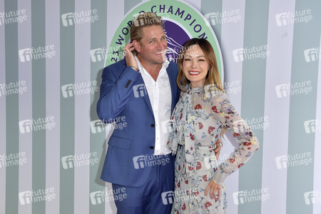 40. Breeders' Cup World Championship 2023 in Arcadia