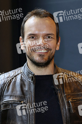 Fototermin mit Steffen Henssler in Hamburg