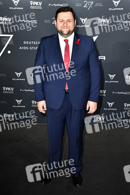 27. Festliche Operngala für die Deutsche AIDS-Stiftung in Berlin