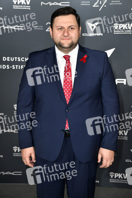 27. Festliche Operngala für die Deutsche AIDS-Stiftung in Berlin