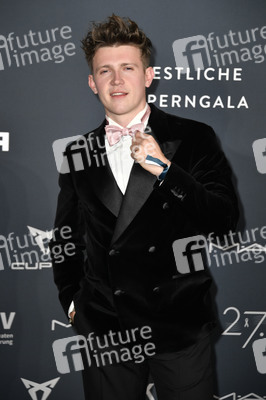 27. Festliche Operngala für die Deutsche AIDS-Stiftung in Berlin