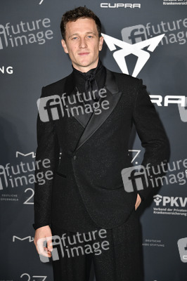 27. Festliche Operngala für die Deutsche AIDS-Stiftung in Berlin