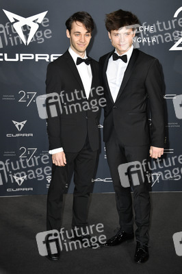 27. Festliche Operngala für die Deutsche AIDS-Stiftung in Berlin