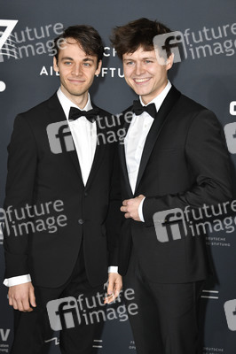 27. Festliche Operngala für die Deutsche AIDS-Stiftung in Berlin