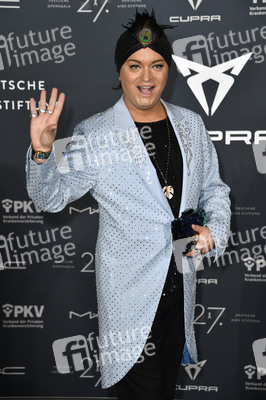 27. Festliche Operngala für die Deutsche AIDS-Stiftung in Berlin