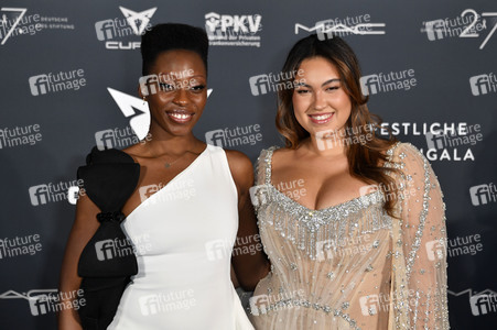 27. Festliche Operngala für die Deutsche AIDS-Stiftung in Berlin