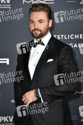 27. Festliche Operngala für die Deutsche AIDS-Stiftung in Berlin